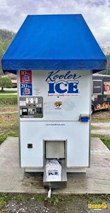 Bagged Ice Machine North Carolina for Sale