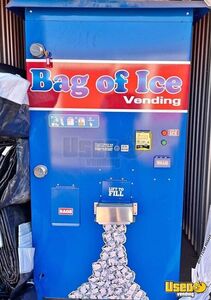 Bagged Ice Machine Oklahoma for Sale