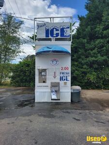 polarmatic ice vending machine