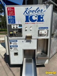 Bagged Ice Machine Texas for Sale