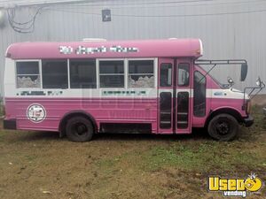 Used Food Trucks For Sale In North Carolina Buy Mobile