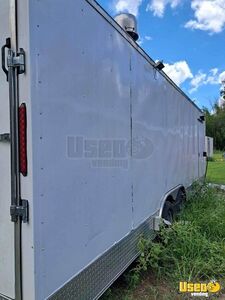 Bakery Trailer Bakery Trailer Concession Window Florida for Sale