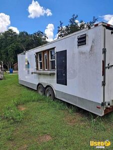 Bakery Trailer Bakery Trailer Florida for Sale