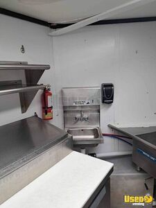 Bakery Trailer Bakery Trailer Oven Florida for Sale