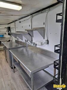 Bakery Trailer Bakery Trailer Shore Power Cord Florida for Sale