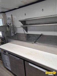 Bakery Trailer Bakery Trailer Stovetop Florida for Sale