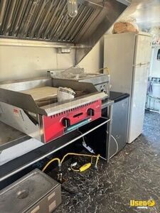 Barbecue Concession Trailer Barbecue Food Trailer Food Warmer Arkansas for Sale