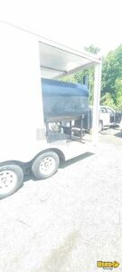 Barbecue Food Trailer Barbecue Food Trailer Air Conditioning Maryland for Sale