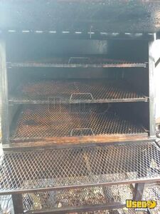 Barbecue Food Trailer Barbecue Food Trailer Bbq Smoker Georgia for Sale