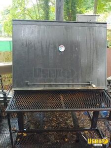 Barbecue Food Trailer Barbecue Food Trailer Flatgrill Georgia for Sale