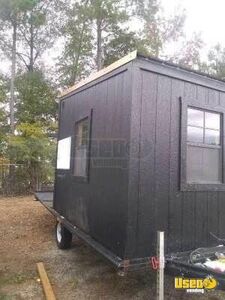 Barbecue Food Trailer Barbecue Food Trailer Georgia for Sale