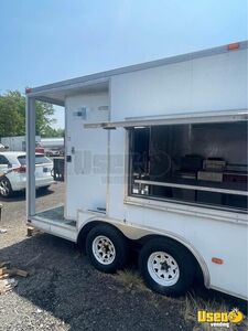 Barbecue Food Trailer Barbecue Food Trailer Maryland for Sale