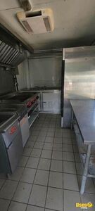 Barbecue Food Trailer Barbecue Food Trailer Reach-in Upright Cooler Maryland for Sale