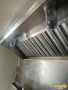 Barbecue Food Trailer Barbecue Food Trailer Stovetop Maryland for Sale