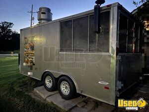 Barbecue Food Trailers Barbecue Food Trailer Louisiana for Sale