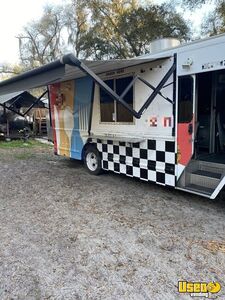 Bbq smoker trailers 2025 for sale craigslist