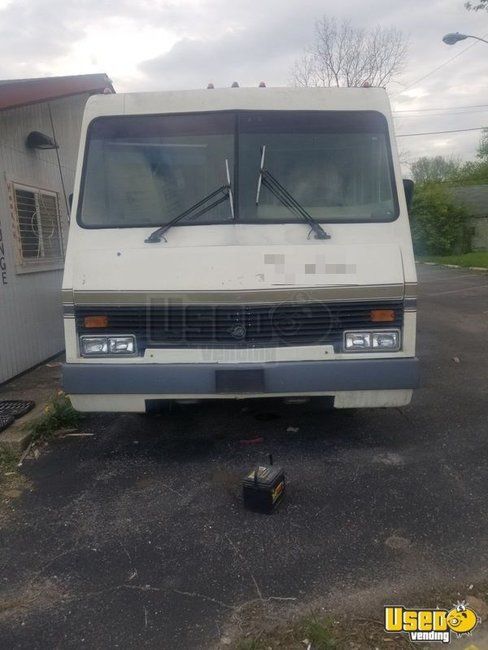 Used Food Trucks For Sale Near Fort Wayne Buy Mobile