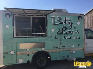 Used Bbq Food Trucks For Sale