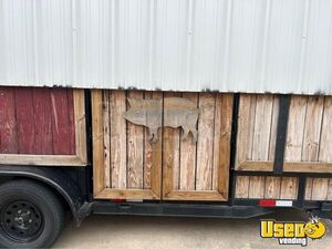 Barbecue Trailer Barbecue Food Trailer Flatgrill Texas for Sale
