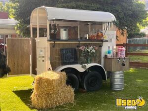 Beverage & Coffee Trailers for Sale - UsedVending