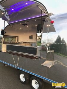 Concession Food Trailers For Sale Near Vancouver Buy