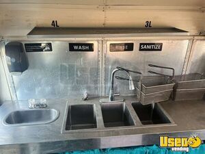 Bus All-purpose Food Truck Electrical Outlets Utah for Sale