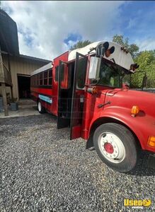 Bus All-purpose Food Truck Exhaust Hood Louisiana for Sale