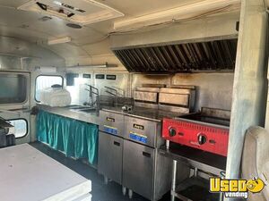 Bus All-purpose Food Truck Exhaust Hood Utah for Sale