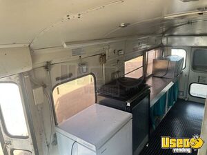 Bus All-purpose Food Truck Exterior Lighting Utah for Sale