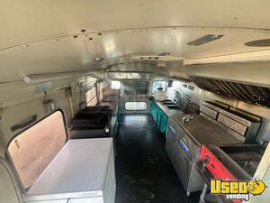 Bus All-purpose Food Truck Fryer Utah for Sale