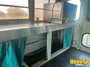 Bus All-purpose Food Truck Interior Lighting Utah for Sale