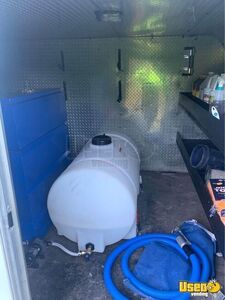 Carpet Cleaning Trailer Other Mobile Business 5 Wisconsin for Sale