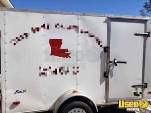 Carpet Cleaning Trailer Other Mobile Business Additional 1 Louisiana for Sale