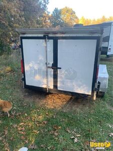 Carpet Cleaning Trailer Other Mobile Business Additional 1 Wisconsin for Sale