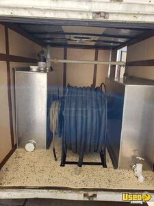 Carpet Cleaning Trailer Other Mobile Business Additional 2 Louisiana for Sale