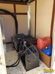 Carpet Cleaning Trailer Other Mobile Business Additional 3 Louisiana for Sale