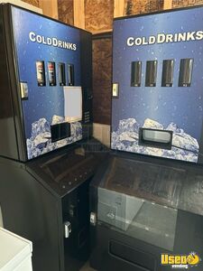 Cashless Cooler 2 Alberta for Sale