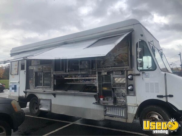 Catering Food Truck Catering Food Truck New Jersey for Sale