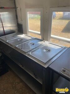 Catering Trailer Interior Lighting Oregon for Sale