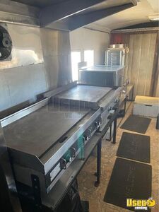 Catering Trailer Stovetop Oregon for Sale