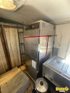 Catering Trailer Warming Cabinet Oregon for Sale