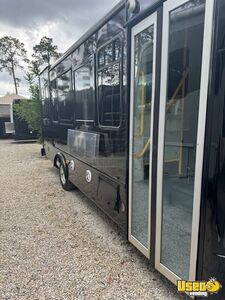 Chev Express All-purpose Food Truck Awning Florida Gas Engine for Sale