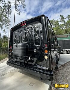 Chev Express All-purpose Food Truck Cabinets Florida Gas Engine for Sale