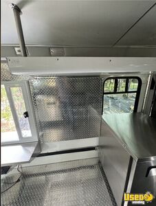 Chev Express All-purpose Food Truck Exhaust Hood Florida Gas Engine for Sale