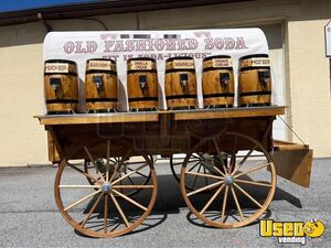 Chuck Wagon Beverage - Coffee Trailer Additional 1 Pennsylvania for Sale