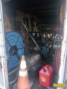 Cleaning Van And Trailer Cleaning Van 7 Arkansas for Sale