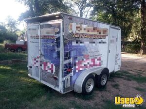 Cleaning Van And Trailer Cleaning Van Arkansas for Sale