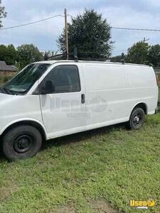 Cleaning Van And Trailer Cleaning Van Transmission - Automatic Arkansas for Sale