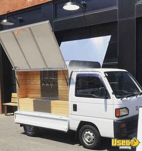 12 K-Pod Coffee Truck Kit – Construct A Truck USA