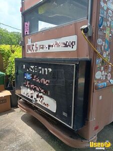 Coffee Trucks & Beverage Trucks for Sale - UsedVending